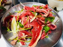 -马路牙子烧烤音乐酒馆(望京店)