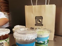 -JPG canteen(广州乐峰广场店)