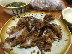 -沈卫国卤鸡店(总店)