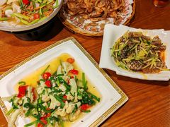 -宴武夷·匠心闽味(印象大红袍店)