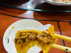 -老舅老蒙肉饼非遗店(一店)
