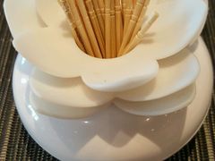 -若蘭慈·无国界素食料理(欢乐海岸店)
