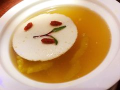 荣城鸡豆花-映水芙蓉(上海万象城店)