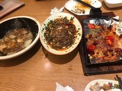 -小土豆北方菜馆(方庄店)