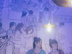 -胖老汉椒麻鸡清真新疆菜(西御街店)