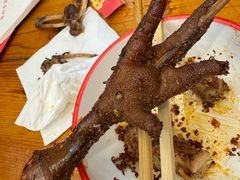 -炒豆合作社(东四总店)