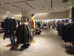 -ZARA(红谷滩万达店)