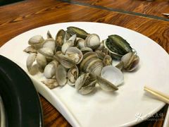 -海味当家·蒸锅海鲜(中山广场创始店)