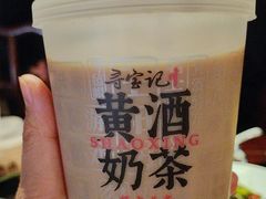 -寻宝记绍兴菜(鲁迅路店)