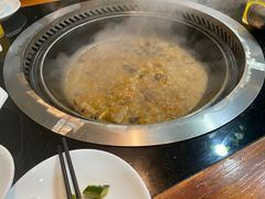 -三里屯土灶炖公鸡地锅鸡(江东店)