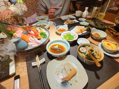 -德川家日本料理(中关村寰太大厦店)