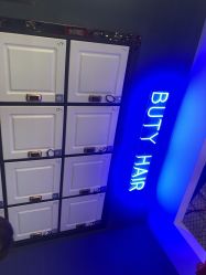 -BUTY HAIR 比帝专业烫染店