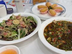 -金华安大酒楼·老牌潮菜·粤式茶点(东方国际店)