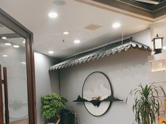 -门家大院铁锅炖·KTV·包房(浑南店)