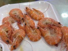 -东江海鲜大排档·潮汕菜·砂锅粥
