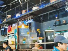 大堂-七裕庄(凯旋南路店)