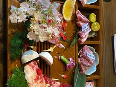 -樱宿日式和牛烧肉(五道口店)