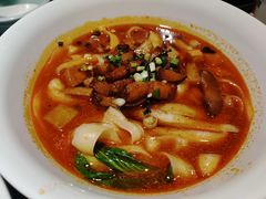 -山西人家(锦创书城店)