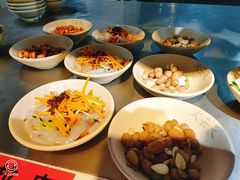 -火云天重庆火锅自助(中山路店)