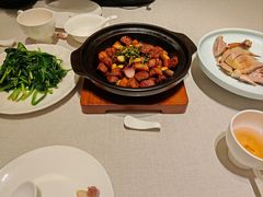 -狮王府淮扬菜(新街口友谊店)