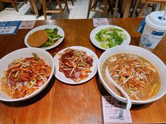 -寻裕记·现炒浇头面(人民广场店)