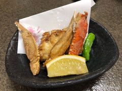 -蟹道乐(道顿堀本店)