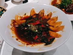 -盛百味·家宴餐厅(霸州分店)