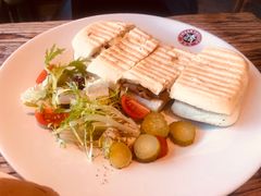 -漫咖啡MAANCOFFEE(清江路店)