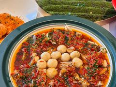 -观宴·品质赣菜(高新大道店)