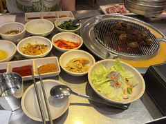 -喜来稀肉(虹泉路店)