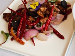 -月福京味斋·烤鸭店·北京菜(鼓楼总店)