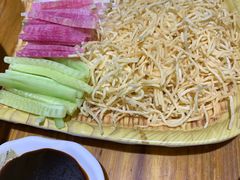 -满园烤鸭·春饼(太原街万达店)