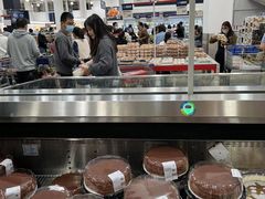 -山姆会员商店(邻瑞广场店)