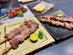 -一石三鸟烧鸟•刺身•定食套餐(南桥美谷店)