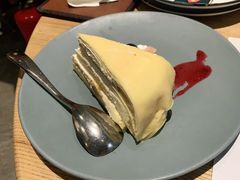 -原石牛扒·约会餐厅(龙城万科里店)