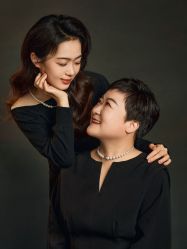 -海马体家庭照相馆(杭州远洋乐堤港店)