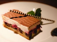 -宝莱纳餐厅(滨江店)