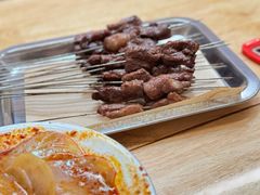 -东仪路传统烤肉