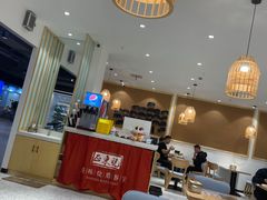 大堂-正東记港味烧腊餐室(天鹅湖银泰城店)