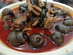 -椿记烧鹅(叠彩店)