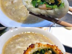 -许老八包子铺羊汤馆(绿地世纪城店)