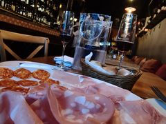 -La Tavernetta(Bar à Vin)(乌鲁木齐路店)