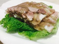 -到家尝北京菜(西坝河店)