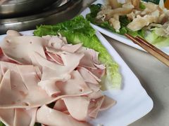 -枇杷园食为鲜火锅(南山店)
