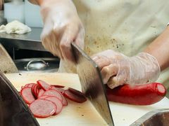 -龙记香港茶餐厅(久光百货店)