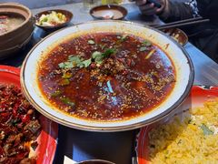 -馬伍旺川菜(江北虹悦城店)