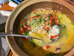 -三太子地摊烧烤·小龙虾(北蔡店)