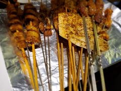 -西街夜油条·麻团包乌饭