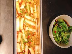 -很久以前羊肉串(南京路第一百货店)