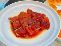 烧鹅-凤凰楼酒家·粤宴点心(华强北店)